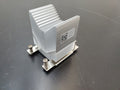 Genuine Dell T630 Heatsink 0RMVM3 RMVM3 Socket FCLGA2011-3 Passive Aluminum