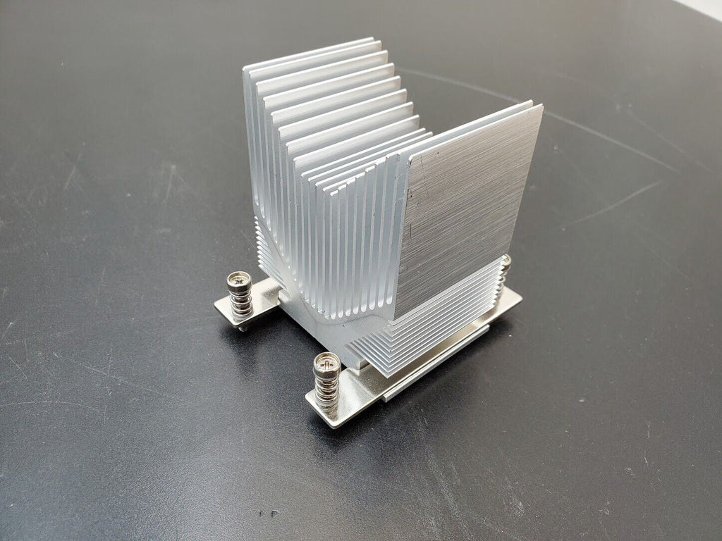 Genuine Dell T630 Heatsink 0RMVM3 RMVM3 Socket FCLGA2011-3 Passive Aluminum