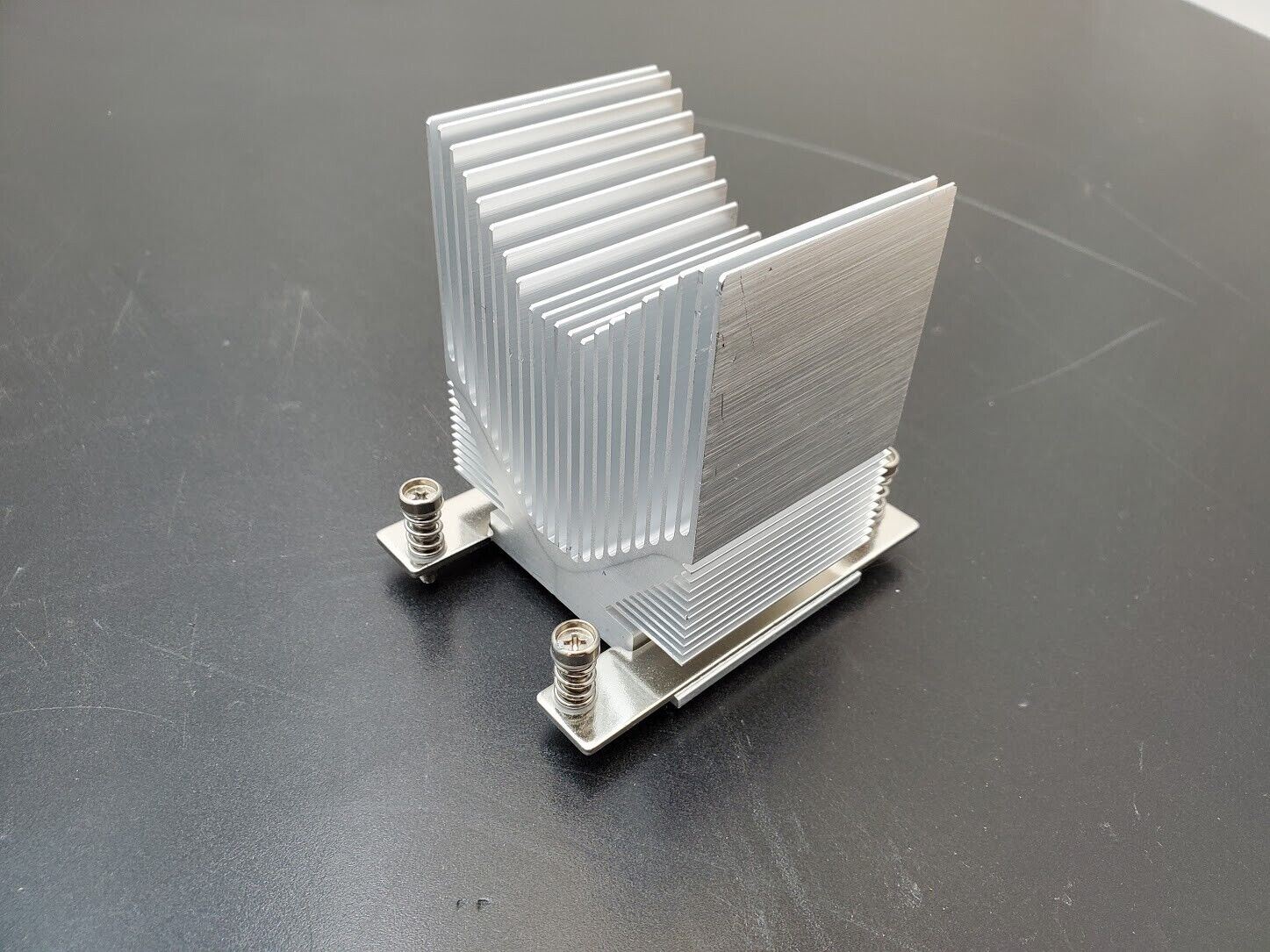 Genuine Dell T630 Heatsink 0RMVM3 RMVM3 Socket FCLGA2011-3 Passive Aluminum