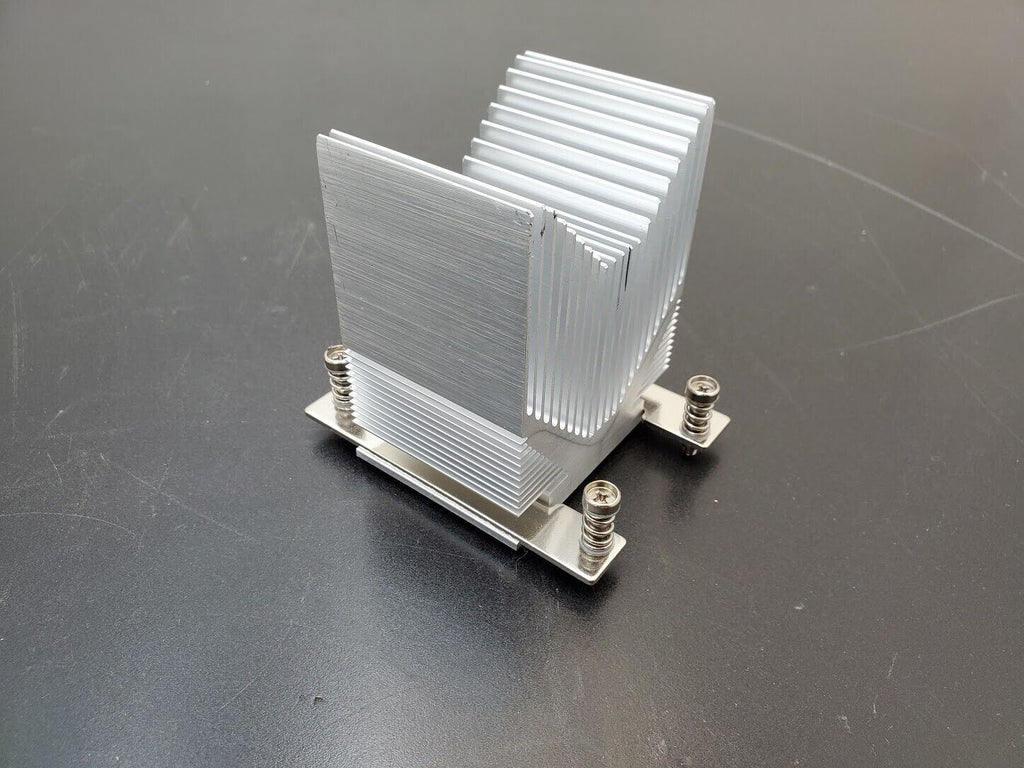 Genuine Dell T630 Heatsink 0RMVM3 RMVM3 Socket FCLGA2011-3 Passive Aluminum