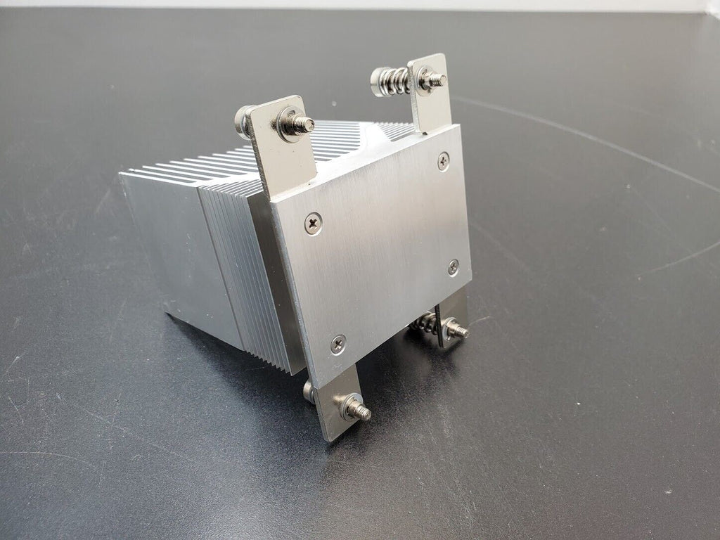 Genuine Dell T630 Heatsink 0RMVM3 RMVM3 Socket FCLGA2011-3 Passive Aluminum