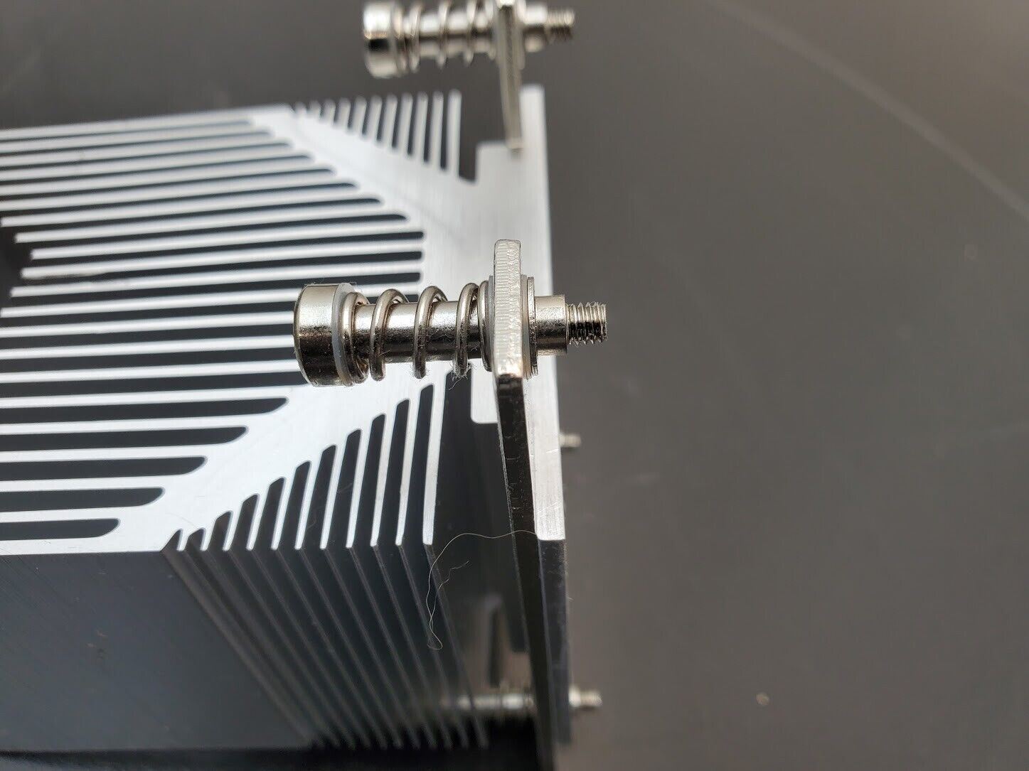 Genuine Dell T630 Heatsink 0RMVM3 RMVM3 Socket FCLGA2011-3 Passive Aluminum