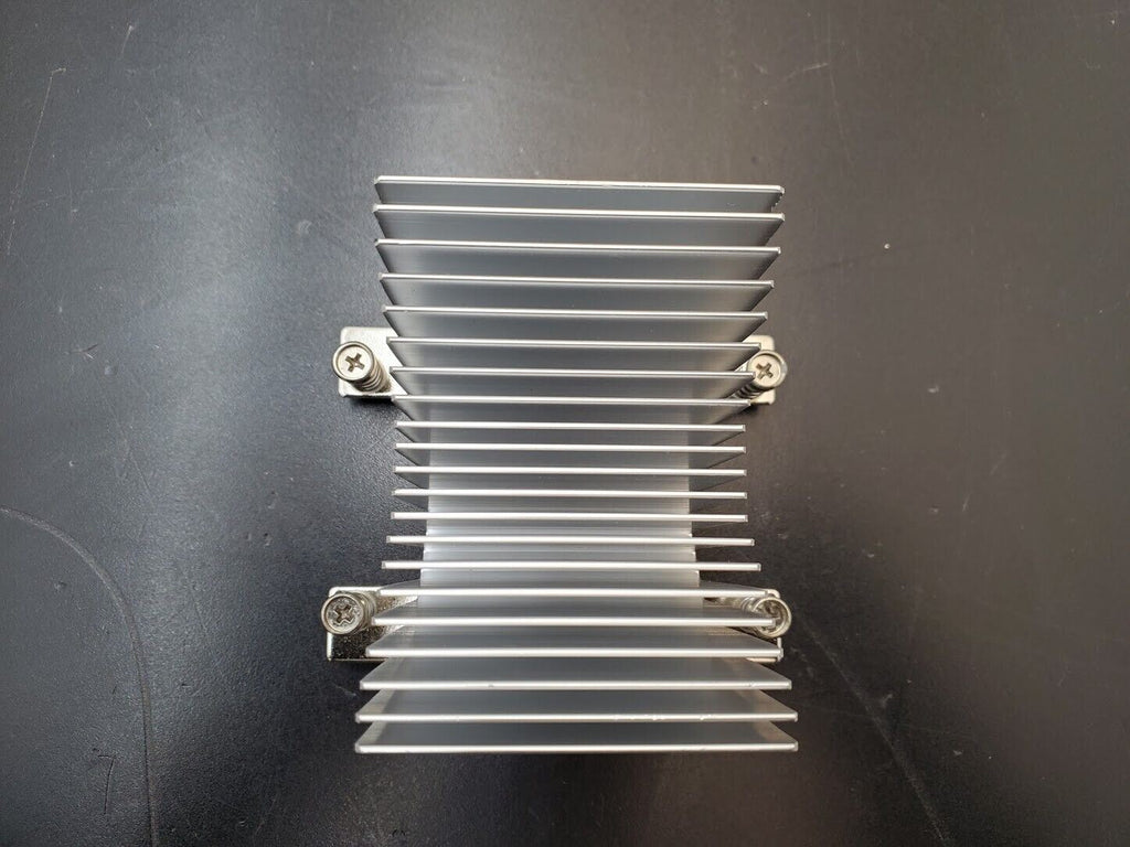 Genuine Dell T630 Heatsink 0RMVM3 RMVM3 Socket FCLGA2011-3 Passive Aluminum