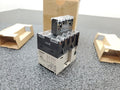 Omron 24VDC Coil Relay G7Z-4A-11Z General Purpose SPST x4 40A 480V max DIN Rail