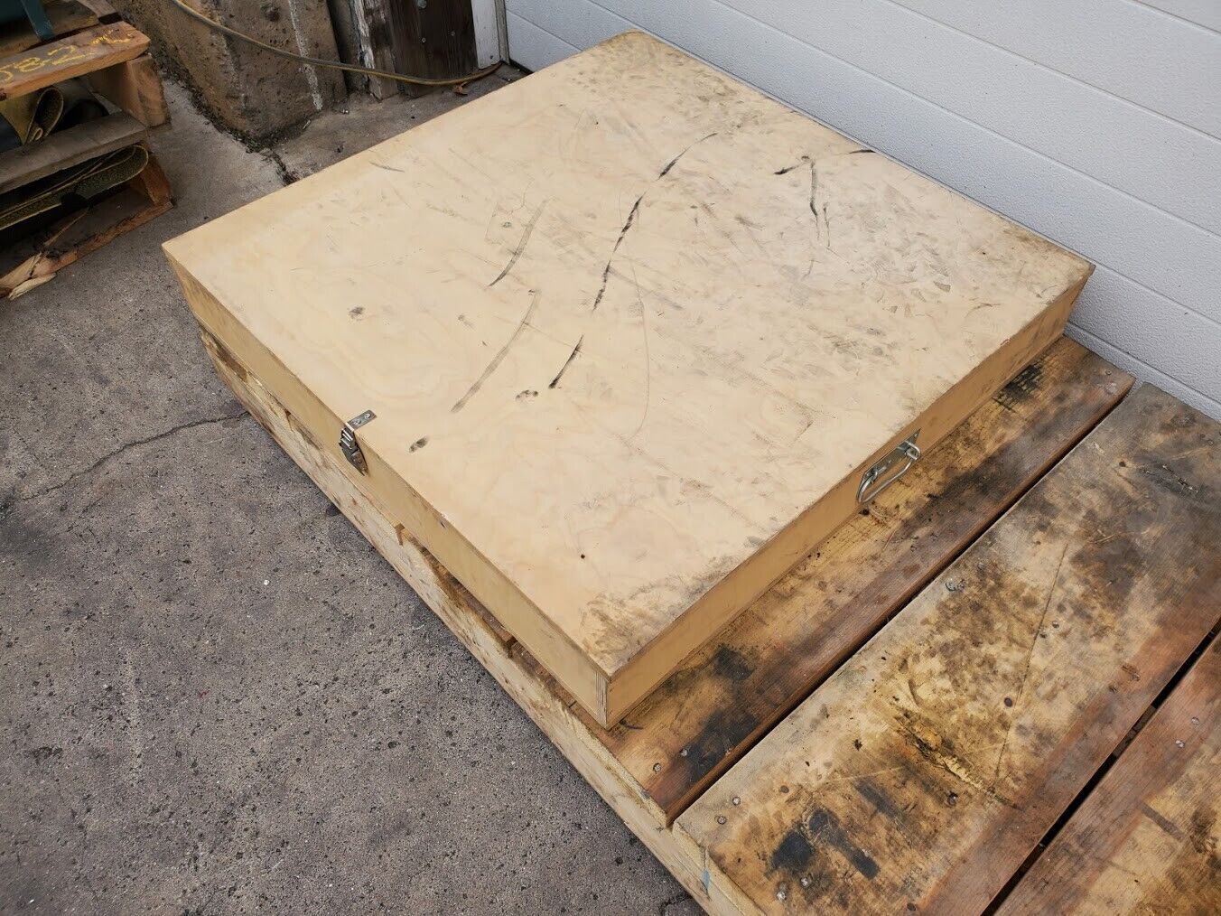 Dopa Diamond Tools Lapping Wheel Sapphire33 3M 677XA 9μm EL Grit 28" Diameter B