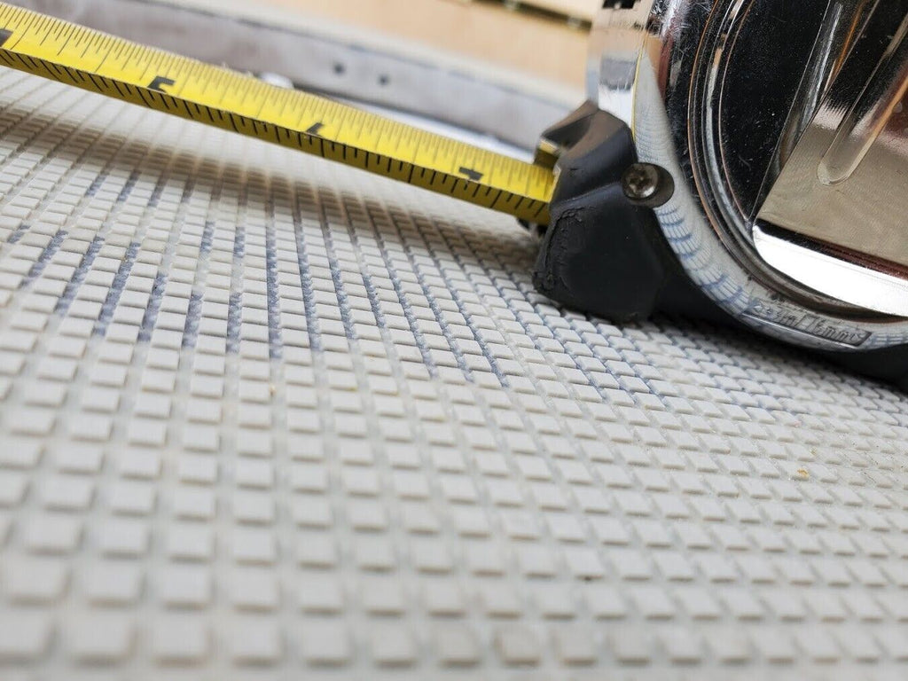 Dopa Diamond Tools Lapping Wheel Sapphire33 3M 677XA 9μm EL Grit 28" Diameter B