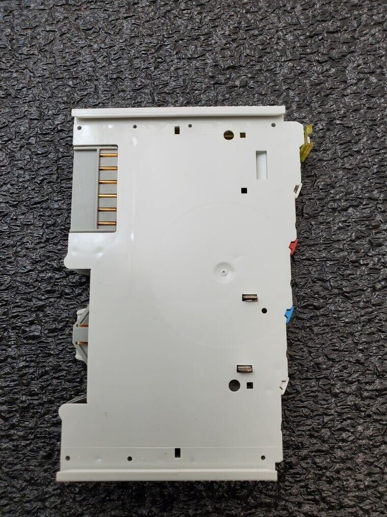 Beckhoff KL1194 Digital Input Module 4x Digital Input 24VDC Negative Switch .2ms