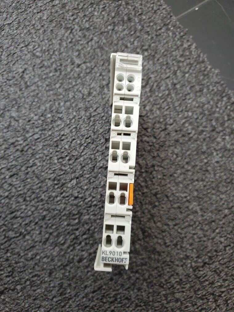 Beckhoff KL9010 Bus End Terminal KL 9010
