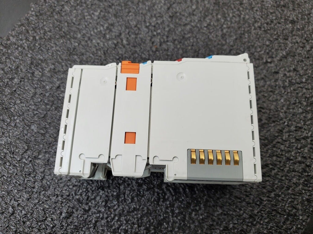 Beckhoff BK5150 BK 5150 CANopen Compact Bus Coupler Fieldbus