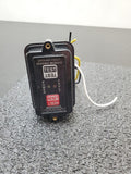 North Shore Safety 120VAC Sensing Module GFCI PGFM-111-B-A1-138A Auto Reset GFEP