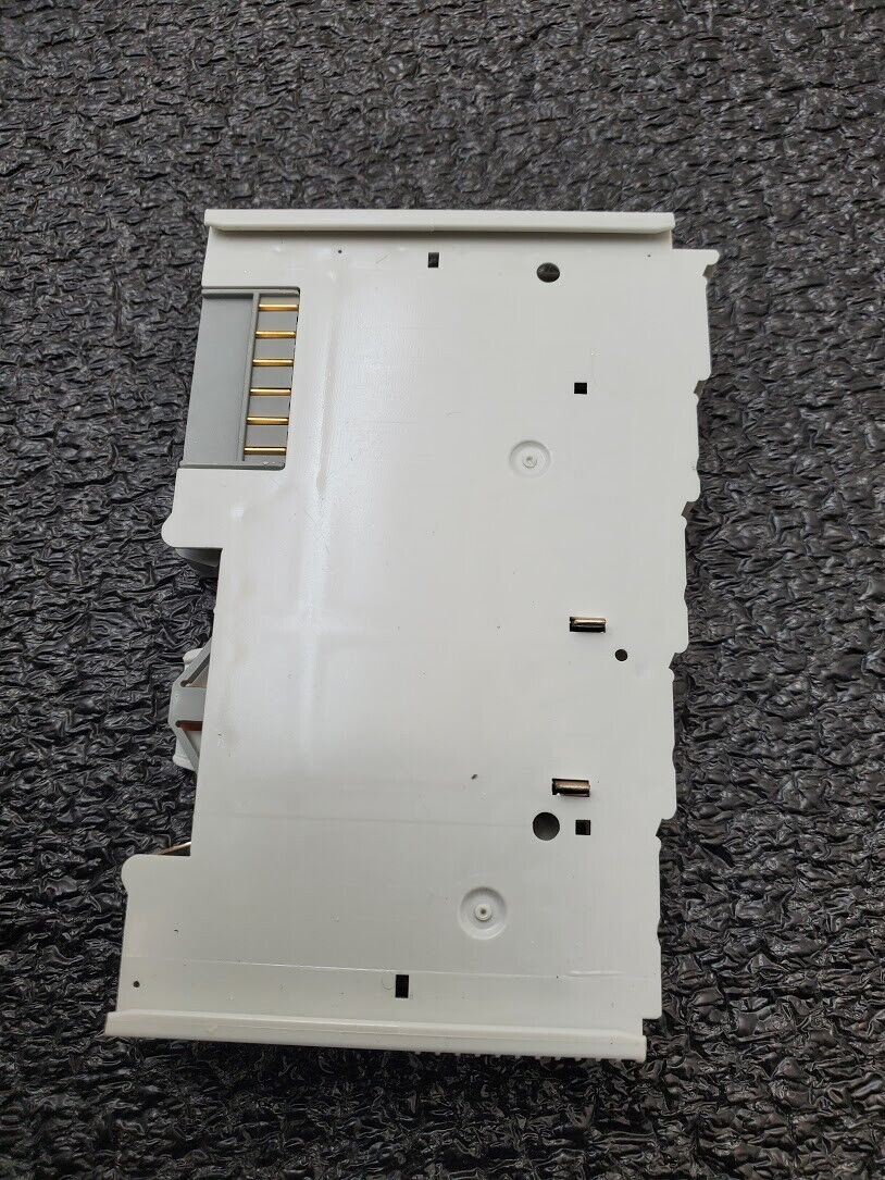 Beckhoff KL1498 8x Digital Input Module Negative Switching 24VDC .2ms Filtertime