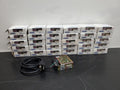 30 New Cosel K10AU-5 Enclosed Power Supply AC IN 85-125V 16W K10A 5VDC 2A