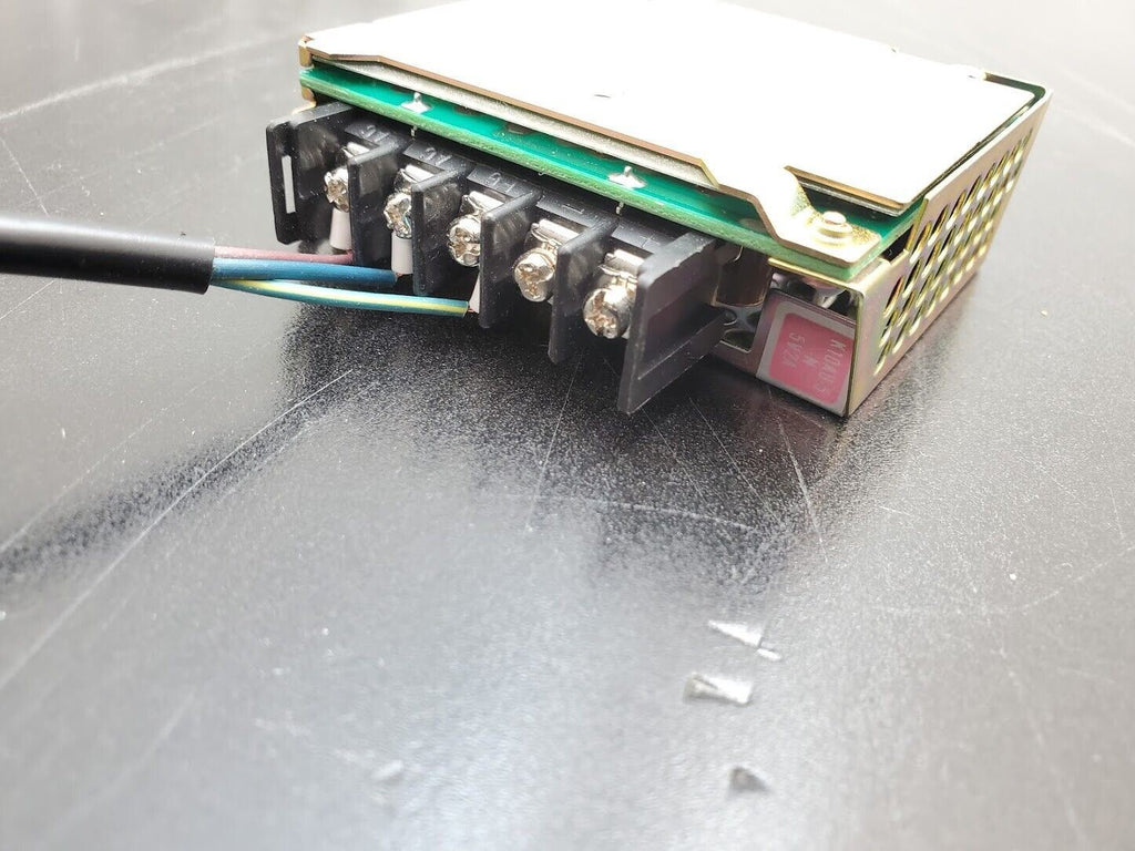 30 New Cosel K10AU-5 Enclosed Power Supply AC IN 85-125V 16W K10A 5VDC 2A