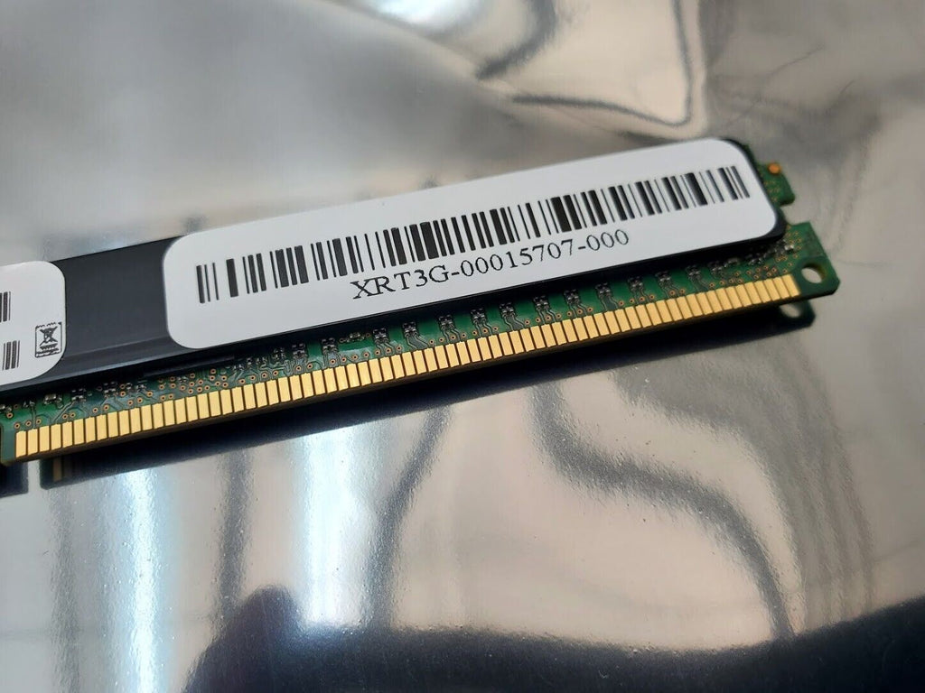 Ventura Technology Group D3-68ST121MV-13 1521 16GB DDR3 VLP-RDIMM 1333 MHz