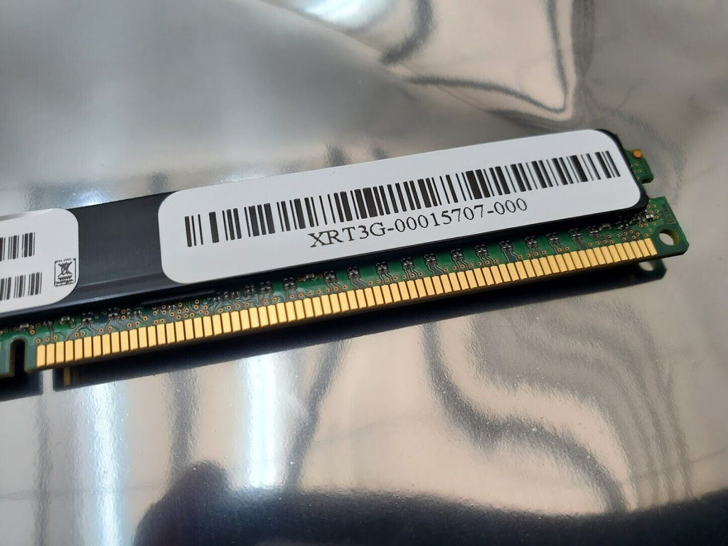Ventura Technology Group D3-68ST121MV-13 1521 16GB DDR3 VLP-RDIMM 1333 MHz