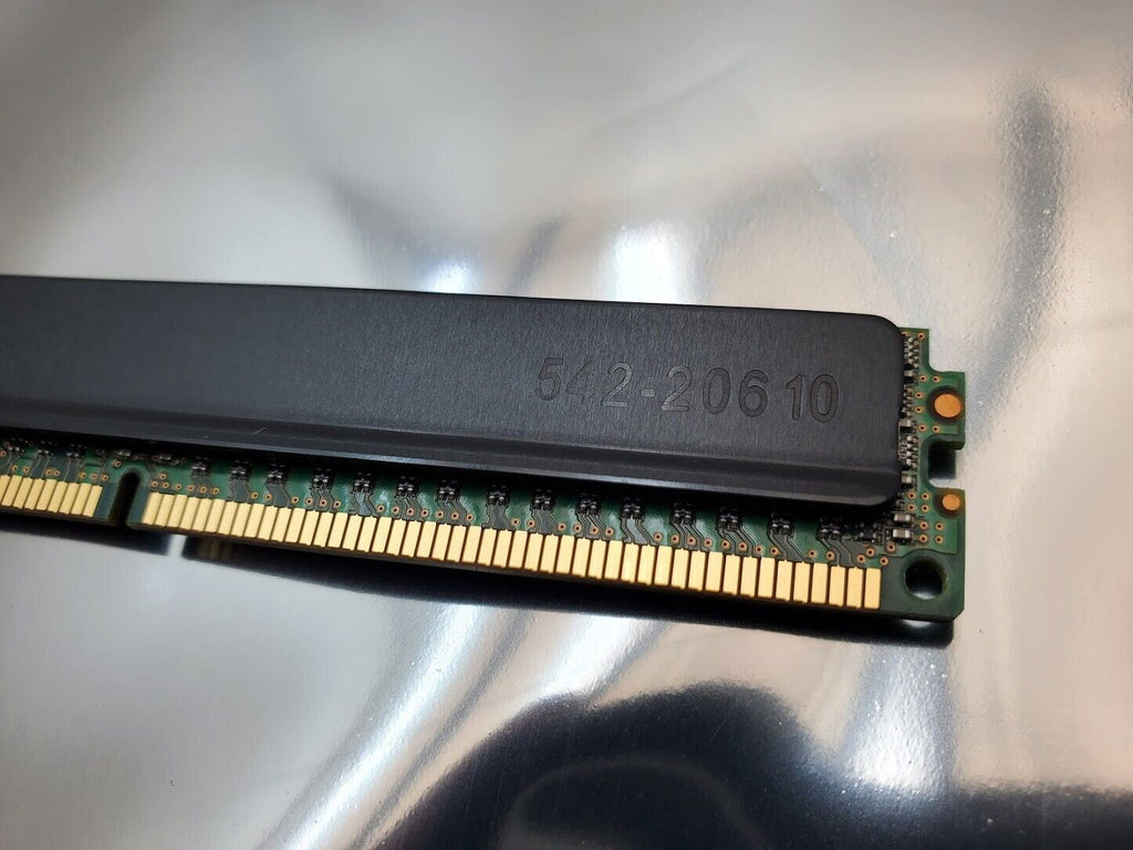 Ventura Technology Group D3-68ST121MV-13 1521 16GB DDR3 VLP-RDIMM 1333 MHz