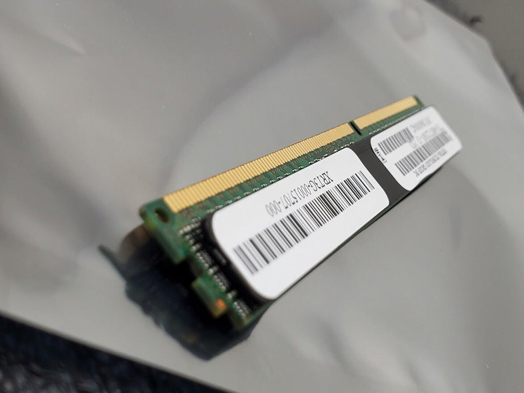 Ventura Technology Group D3-68ST121MV-13 1521 16GB DDR3 VLP-RDIMM 1333 MHz