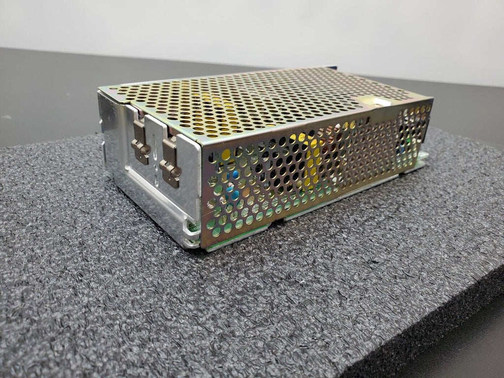 Cosel PAA100F-24 DC Power Supply 24VDC @ 4.5 A 100-240V 1.4A Input Working Pull