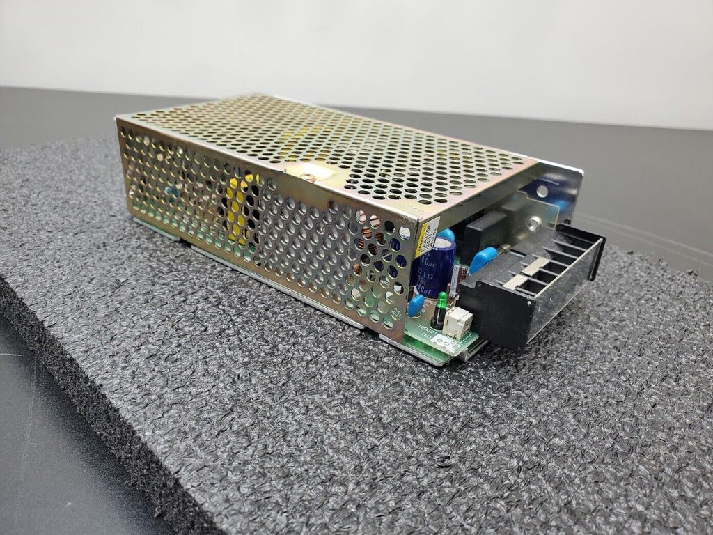 Cosel PAA100F-24 DC Power Supply 24VDC @ 4.5 A 100-240V 1.4A Input Working Pull