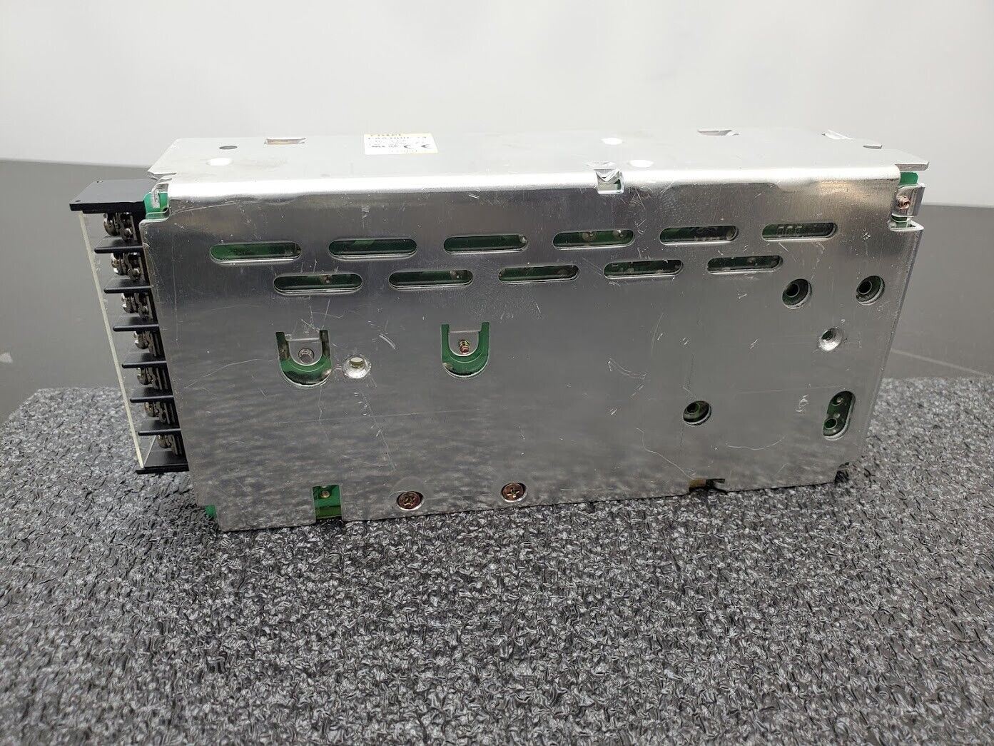 Cosel PAA100F-24 DC Power Supply 24VDC @ 4.5 A 100-240V 1.4A Input Working Pull