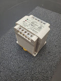 OMRON S82K-03012 DC DIN Rail Mount Power Supply 12VDC 2.5A Out 100-240V 0.9A In