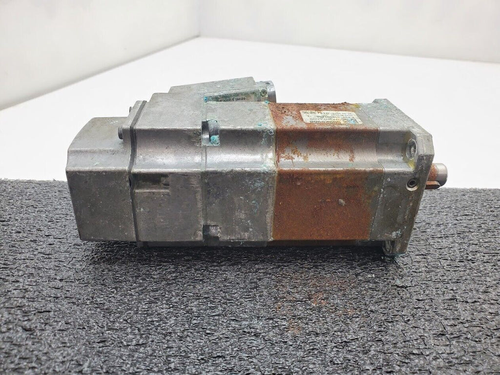Siemens 1FK7032-5AF21-1LA0 AC Servo Motor 14mm Shaft AM20DQ M38 Encoder IP64 3PH