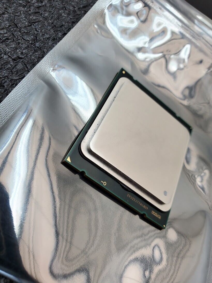 Intel Xeon Confidential ES QBJD E5-2648L CPU 8 Core 1.8GHz 8 LGA2011 Socket R