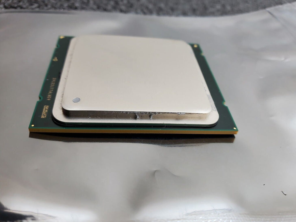 Intel Xeon Confidential ES QBJD E5-2648L CPU 8 Core 1.8GHz 8 LGA2011 Socket R