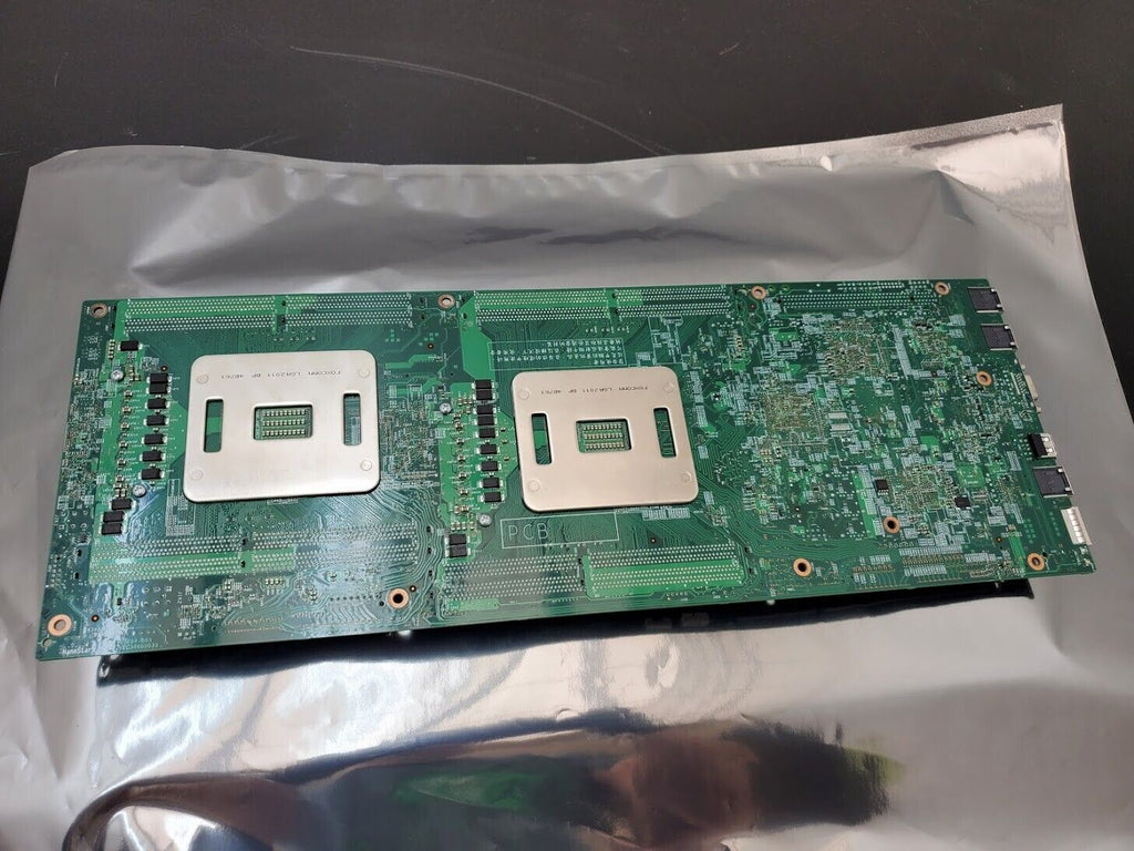 Intel Server Board S2600KP Dual LGA2011-3 DDR4 5x SATA Server Motherboard 2x GbE