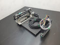 Mitsubishi 100W Servo Extendable Pneumatic Conveyor System HF-KP13 + MR-J3-10A