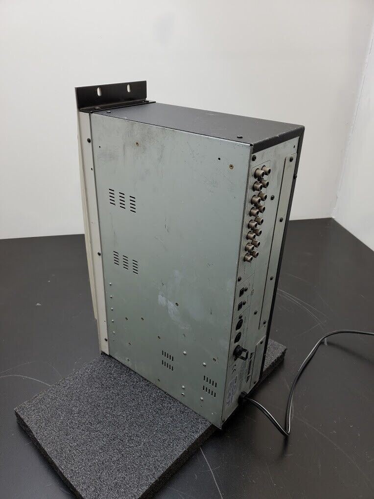 Fostex D90 8-Track Digital Multi Track Recorder ADAT Optical