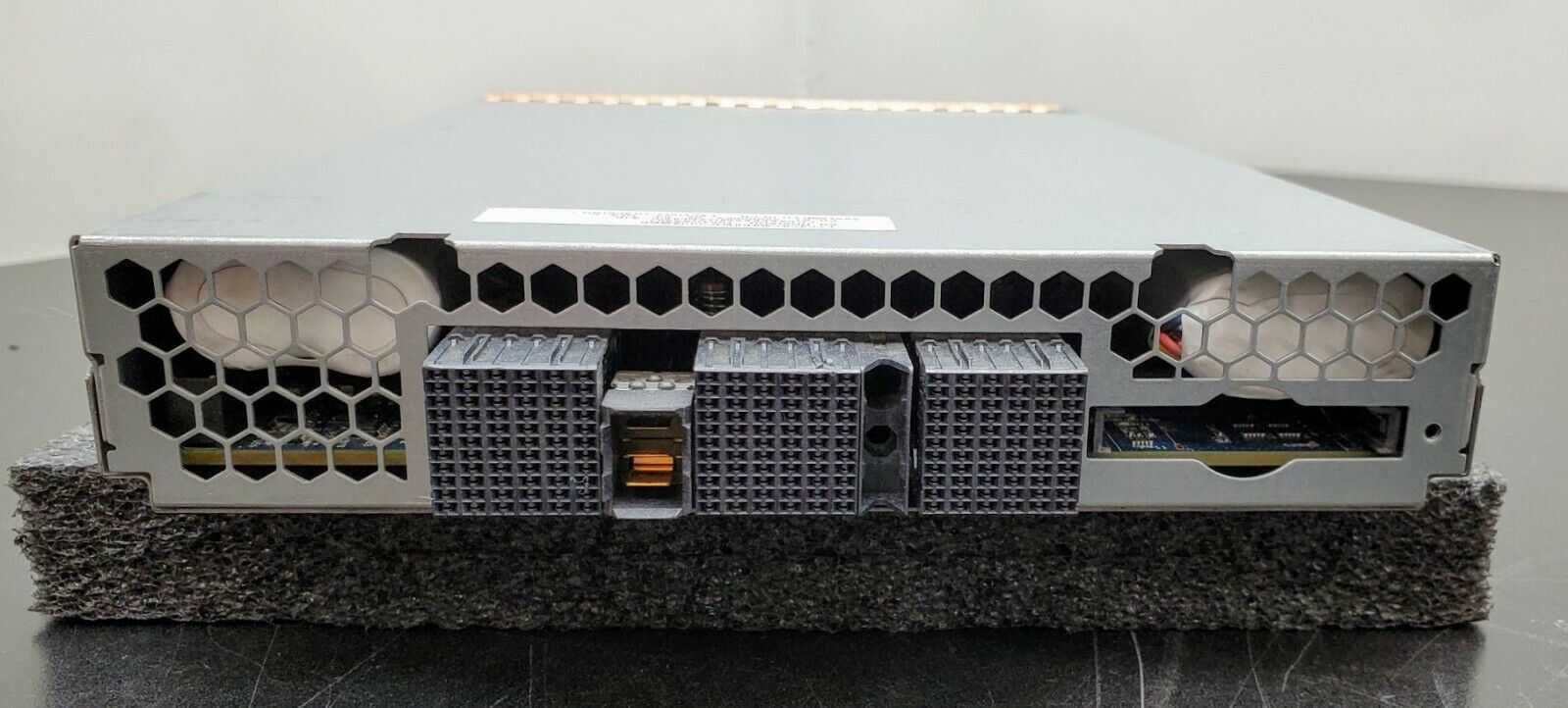 For Parts HP AP837A for StorageWorks P2000 3PAR SAS FC iSCSI Control 582937-001