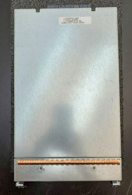 For Parts HP AP837A for StorageWorks P2000 3PAR SAS FC iSCSI Control 582937-001