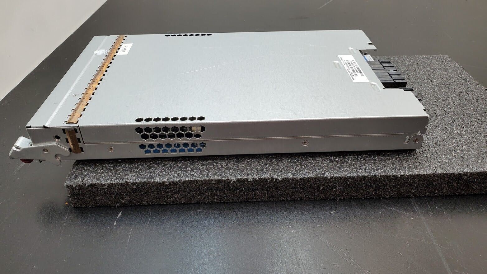 For Parts HP 803277-001 MSA 1040 2 Port SAS SFF Storage Dual Controller CF Card