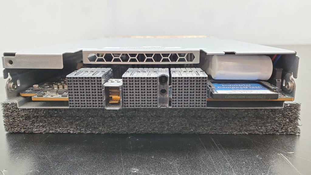 For Parts HP 803277-001 MSA 1040 2 Port SAS SFF Storage Dual Controller CF Card