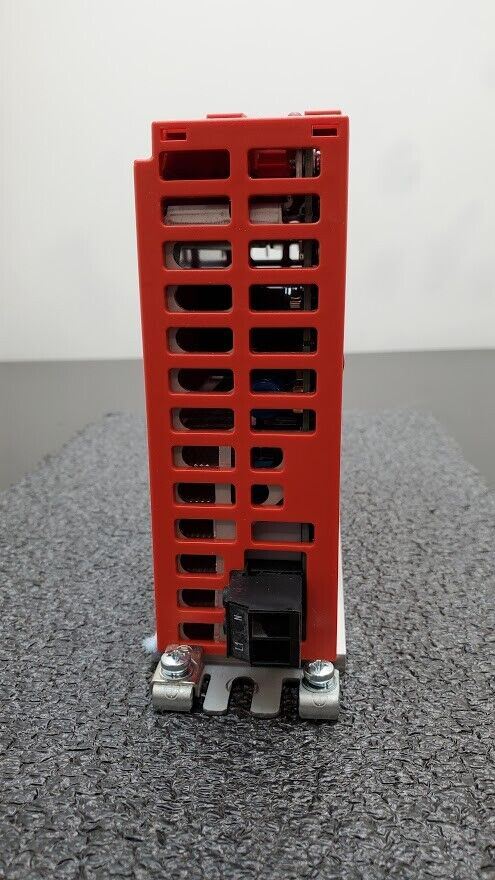 SEW EURODRIVE MOVITRAC B MC07B0004-2B1-4-00 230V 1PH .37kW 0.50HP AC 2.5A