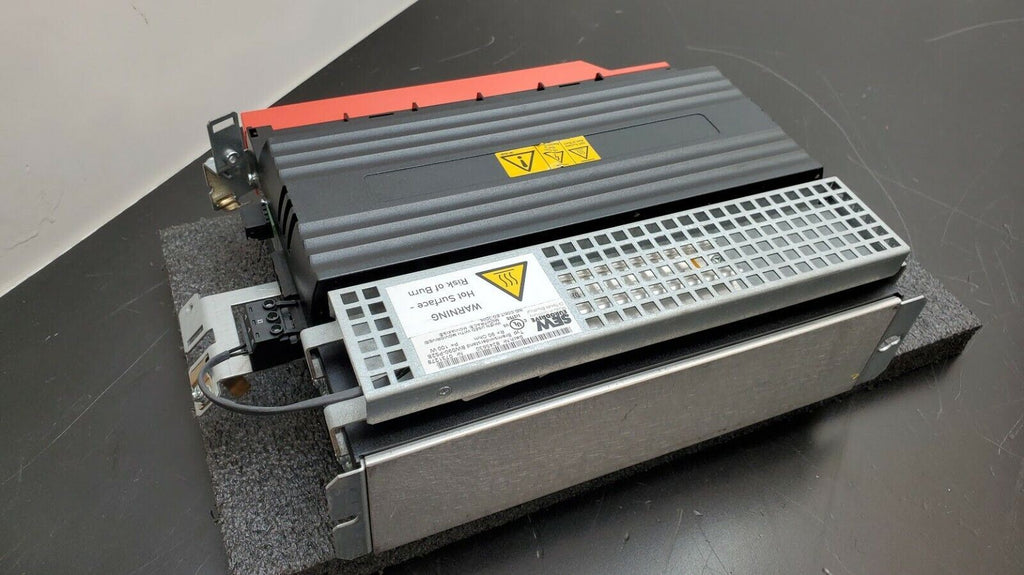 SEW EURODRIVE Movidrive VFD MDX61B0014-5A3-4-0T 1.5kW 500VAC 50/60Hz BW090-P52B