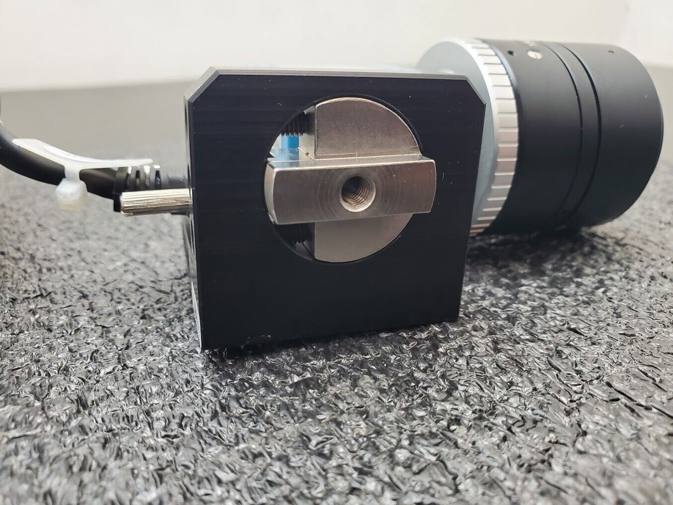 NET iCube IC1500BU 3iCube USB 3.0 Industrial Monochrome Machine Vision Camera