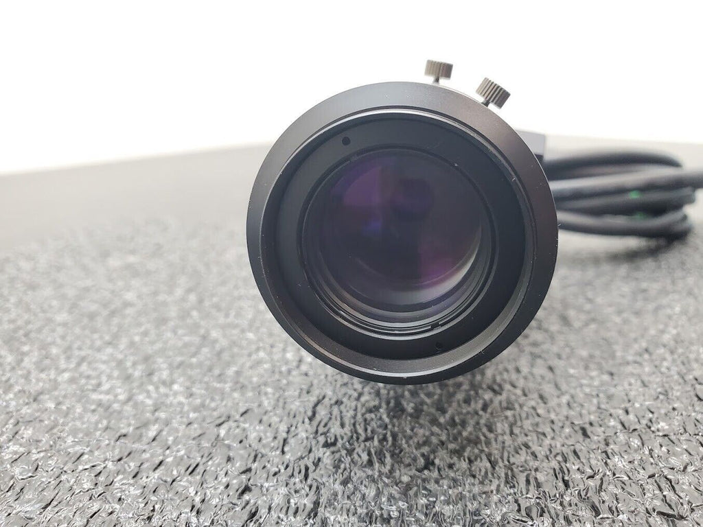 NET iCube IC1500BU 3iCube USB 3.0 Industrial Monochrome Machine Vision Camera