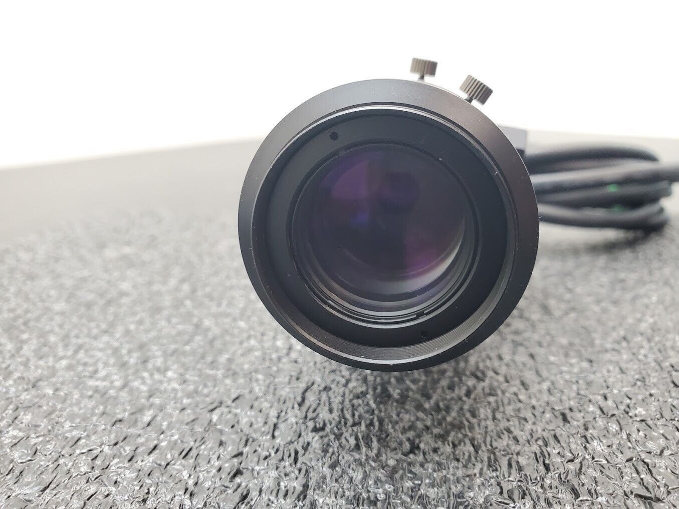 NET iCube IC1500BU 3iCube USB 3.0 Industrial Monochrome Machine Vision Camera