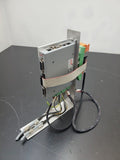 Elmo Motion Control DUO-A10/100-AMBA Two Axis Servo Drive w/ Breakout RS252 Duo