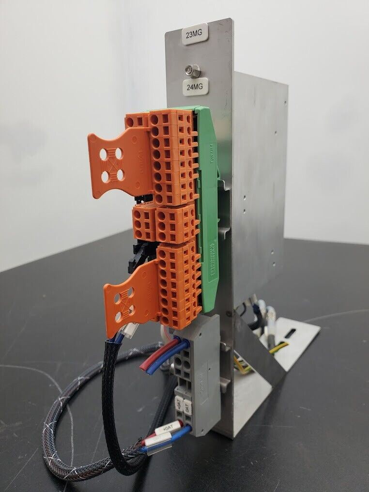 Elmo Motion Control DUO-A10/100-AMBA Two Axis Servo Drive w/ Breakout RS252 Duo