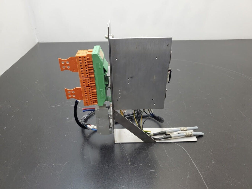 Elmo Motion Control DUO-A10/100-AMBA Two Axis Servo Drive w/ Breakout RS252 Duo