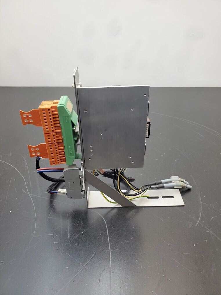 Elmo Motion Control DUO-A3/100-AMBA Two Axis Servo Drive w/ Breakout RS252 Duo