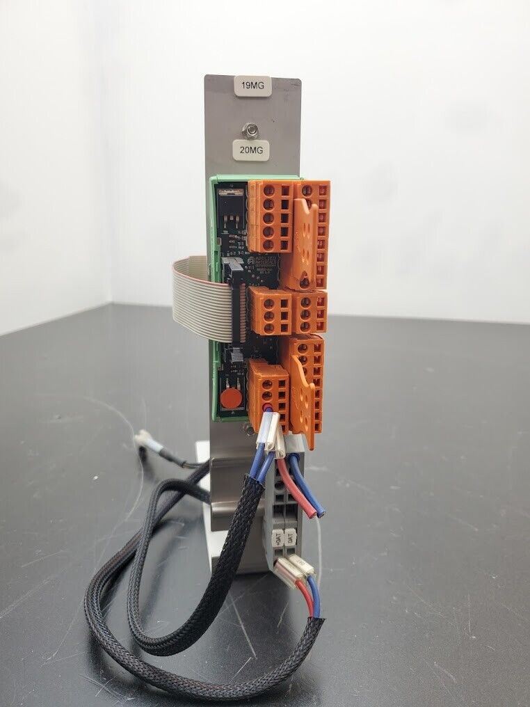 Elmo Motion Control DUO-A3/100-AMBA Two Axis Servo Drive w/ Breakout RS252 Duo