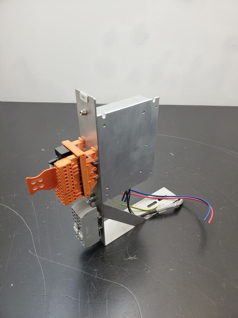 Elmo Panel-mounted Network-based Single Servo Drive TROA12/400-AMBBA 12A 400V