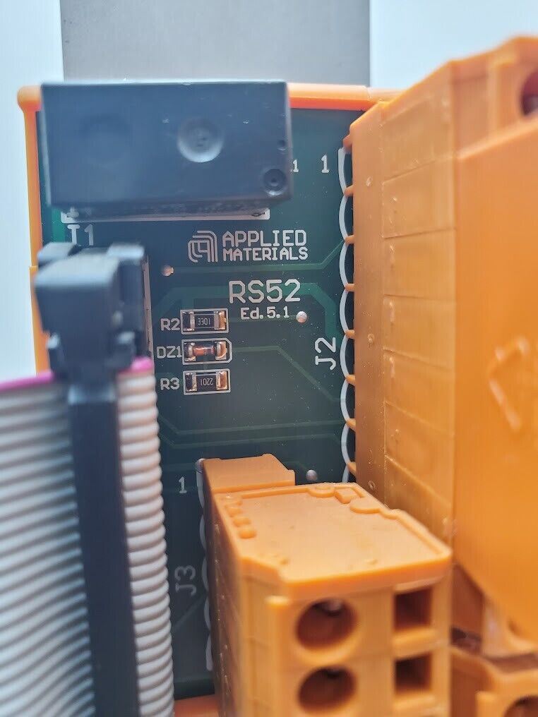 Elmo Panel-mounted Network-based Single Servo Drive TROA12/400-AMBBA 12A 400V