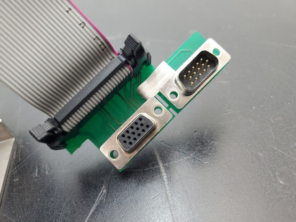 Elmo Panel-mounted Network-based Single Servo Drive TROA12/400-AMBBA 12A 400V