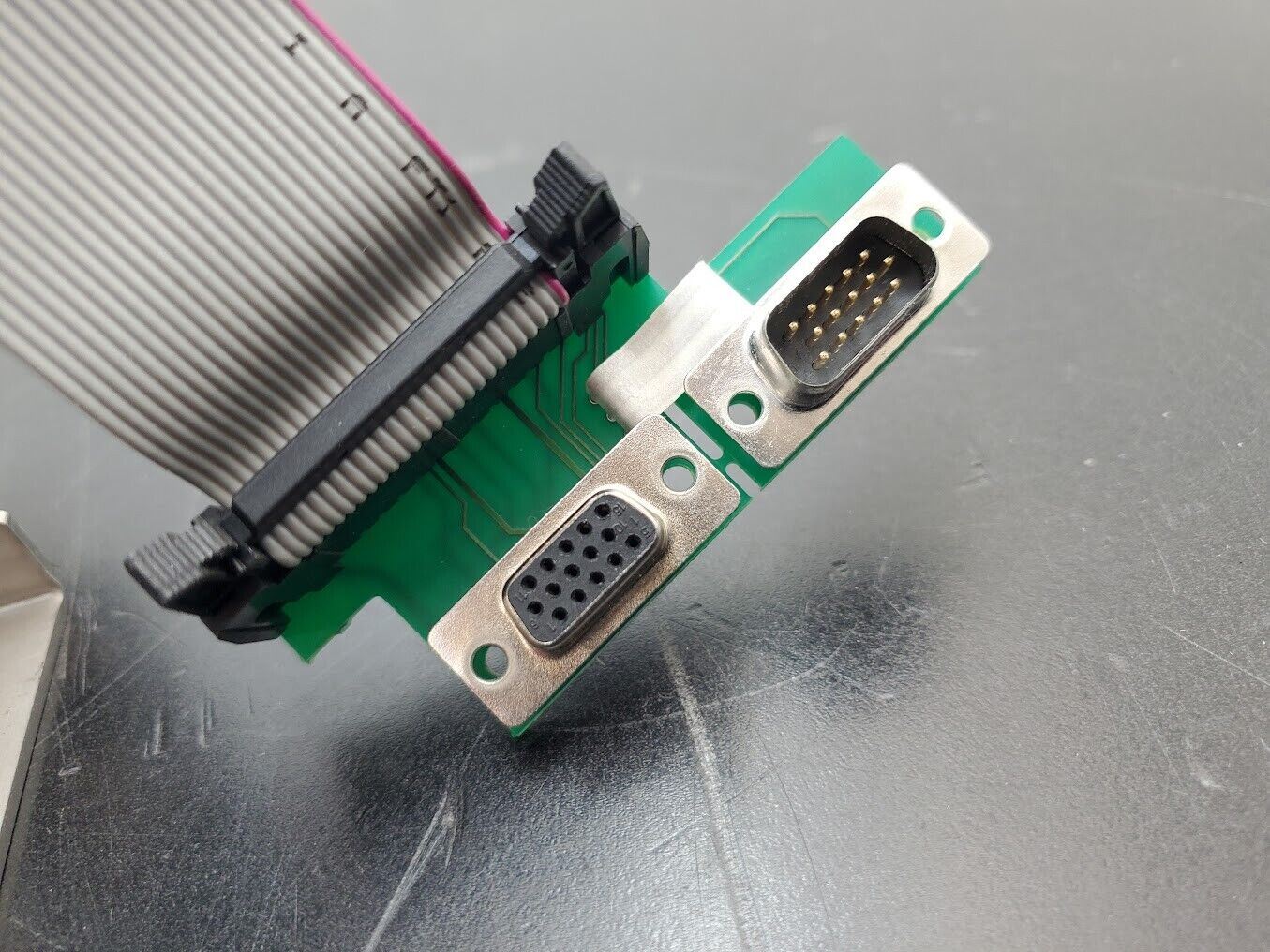 Elmo Panel-mounted Network-based Single Servo Drive TROA12/400-AMBBA 12A 400V