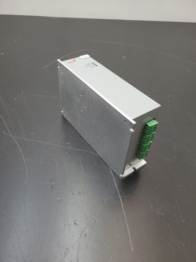 Elmo Motion Control Tambourine Multiple Servo TAM-20/230VAC Power Supply Module